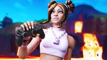 My new favorite skin