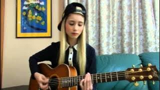 Bullet For My Valentine- Tears Don't Fall Acoustic Cover