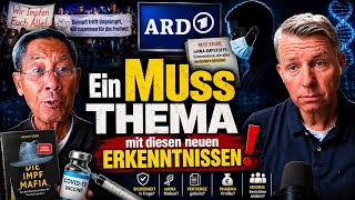 Mein wichtigstes Video. Glauben kann ich’s noch nicht! Wieso ist das nicht täglich Thema Leute? 🤝❤️