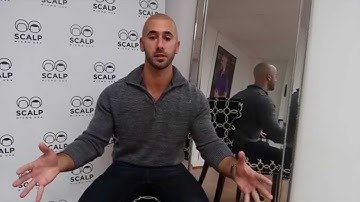Scalp Micropigmentation FAQ Answered by Matt Iulo - Scalp Micro USA