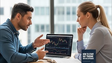 How to Start Day Trading with No Experience