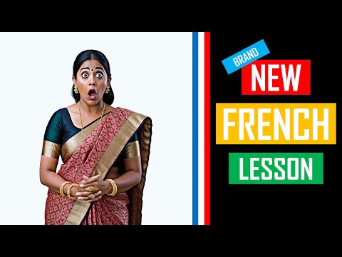 New 2024 French lesson  I  The prepositions and the relative pronouns   SANS