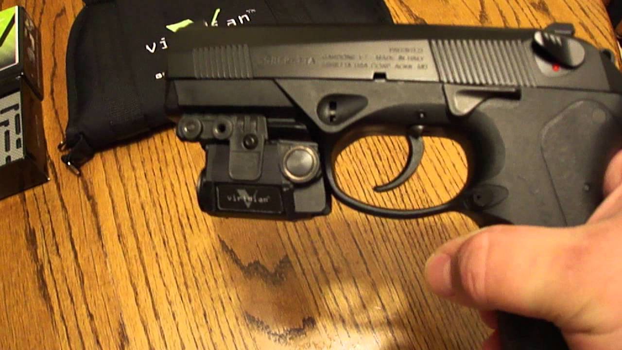 px4 laser