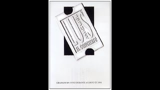 Luis Miguel - El Concierto 1995