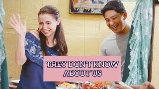 One Direction — They Don’t Know About Us [Coco&amp;Yassi]