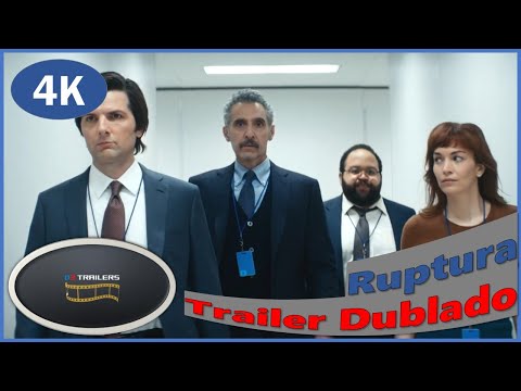 Ruptura - Trailer