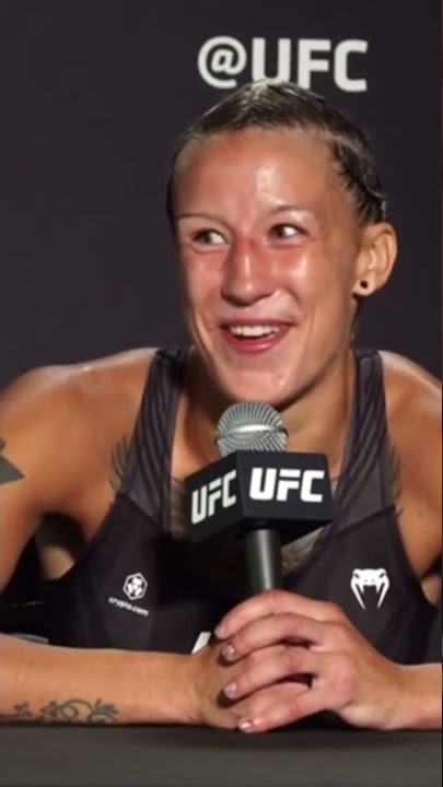 OG mariya agapova #OG #ufc #mma