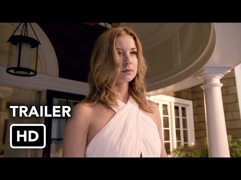 Revenge Season 4 Trailer