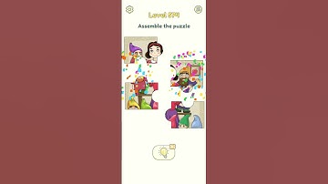 DELETE ONE PART-2 | DOP-2 | LEVEL 574 #shorts #gaming #dop2