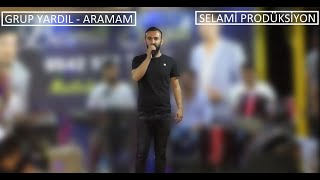 GRUP YARDIL ARAMAM BOMBA PARÇA Resimi