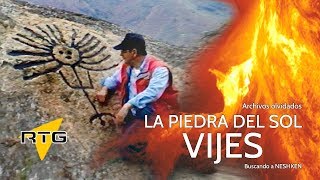 La Piedra Del Sol Vijes - Vereda La Pedrera