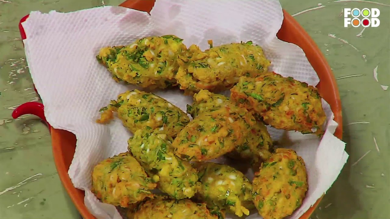 Methi Ande Ke Pakode | Winter Treats | Chef Harpal Singh Sokhi | FoodFood