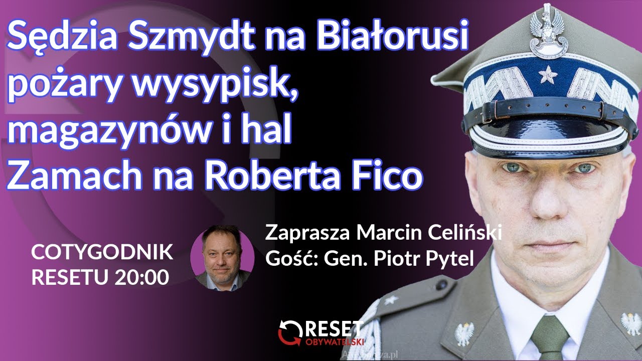 Zderzenie na Pacyfiku. USA-Chiny: Czy wojna gospodarcza zamieni się w kinetyczną? - Jacek Bartosiak