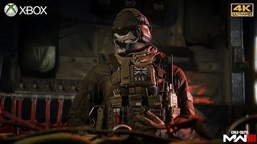 🔥 コール オブ デューティ® モダン・ウォーフェア 3 | 4K 60 FPS | ゲームプレイ | パート 2 🔥