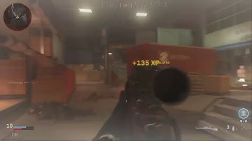 Call of Duty 1v1 - QS Match Ep. XIX