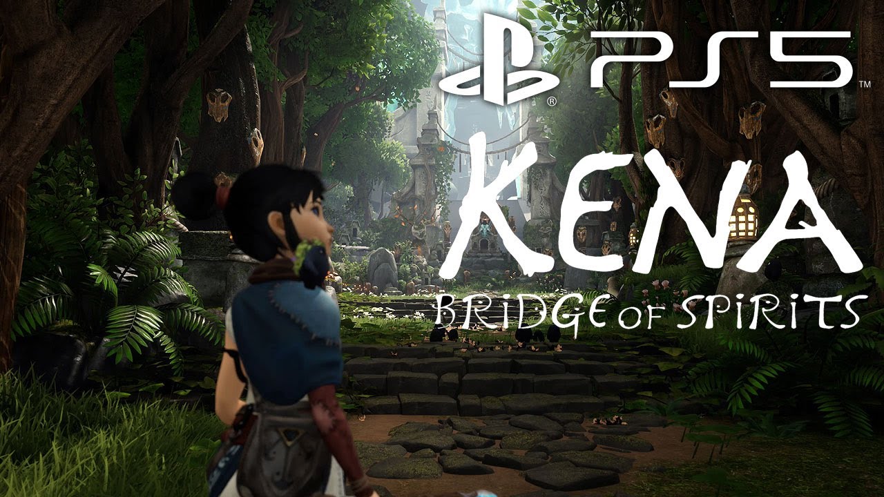 download free kena bridge of spirits ps5 download free kena bridge of spirits ps5