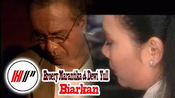 Broery Marantika & Dewi Yull - Biarkan [Official Music Video]