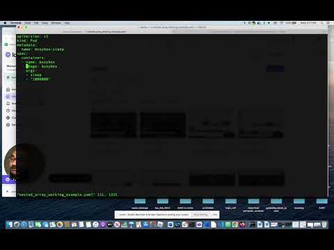 Kubernetes LAB 16: