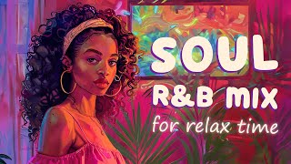 Soul/r&b mix | Songs for your April full of energy - The best soul music compilation by RnB Soul Rhythm 6,655 views 1 month ago 2 hours, 1 minute