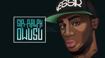 Sir Ralph - intro animation by Arc Solutions