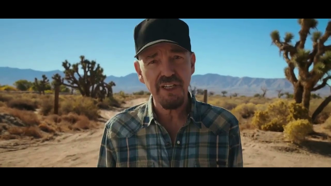 Crossroads | Billy Bob Thornton T-Mobile Commercial | :15 (2025) - YouTube