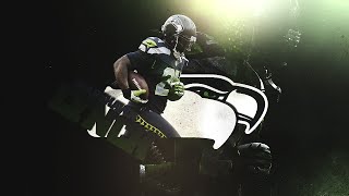 Marshawn Lynch - Career Highlights