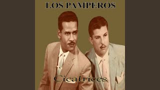 Video thumbnail of "Los Pamperos - Ofensa"