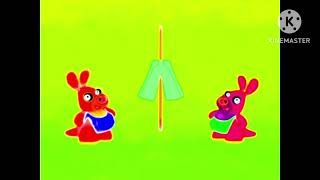 babytv in g major 8