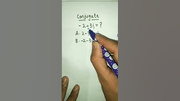 Rationalizing a Denominator by Using the Conjugate Method #Shorts #algebra #math #maths #mathematics
