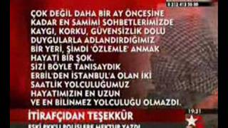 Mektup Pkk Itiraf Yazık Star Tv Mektup Pkk Itiraf Yazık Star Tv
