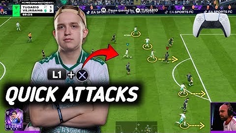 Anders Verjgang Found the Most Broken Attack in FC26