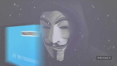 Privacy - Shopping 2D Animated Video