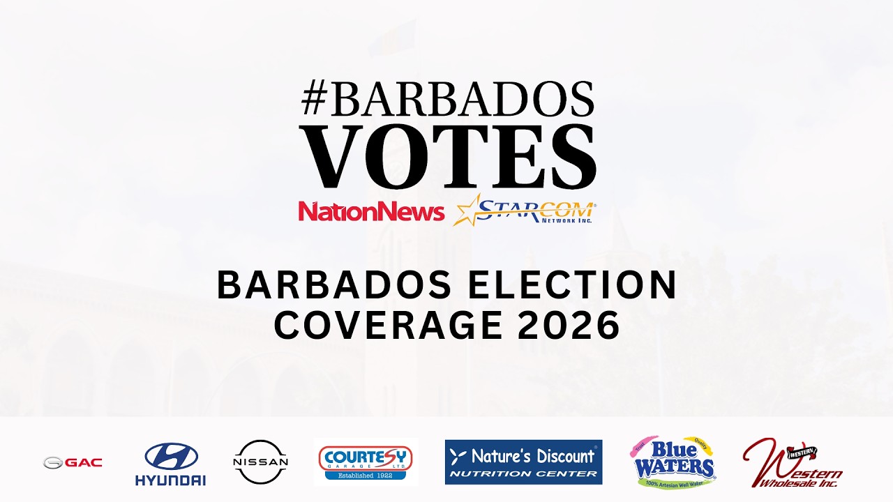 Barbados Elections Coverage  2026 | Nation News and STARCOM Network News