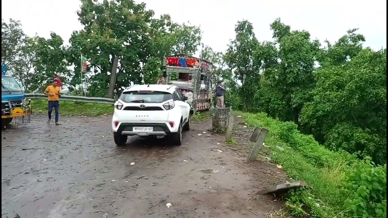 రాజస్థాన్ నుండి చెన్నూర్ కి వస్తున్నా part 2#goods carrier#travel #driving #vlog #viralvideo 