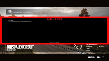 WRECKFEST FATAL ERROR PS5