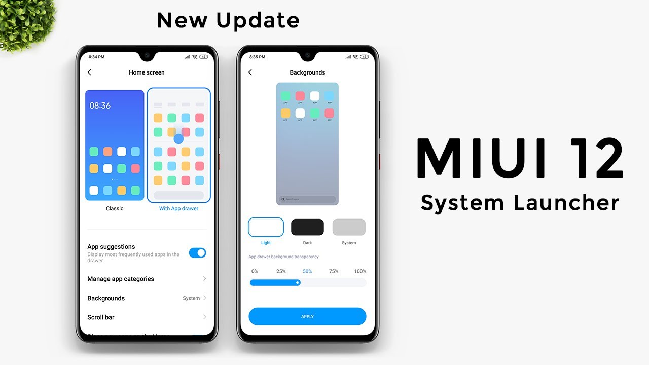 Miui system