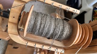 Sunday Spinning Snack  My Wishes For You