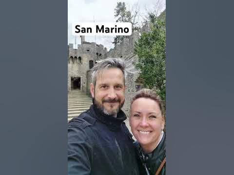 SAN MARINO #sanmarino #trip #italy - YouTube