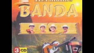 Video thumbnail of "Modesta Ayala - Los Hermanos Banda"