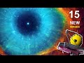 James Webb Space Telescope 15 NEW Insane Images From Outer Space | 4K