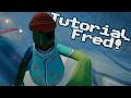 Learning About the Horrors of the Deep With ‘Tutorial Fred’ | Voodoo Fishin'