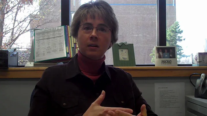 ECM - Just in the nick of time. Kathy Hale Registr...