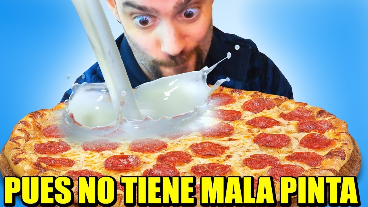EITHER.IO - PIZZA CON LECHE?... MMMM | Gameplay Español gameplay español transistor
