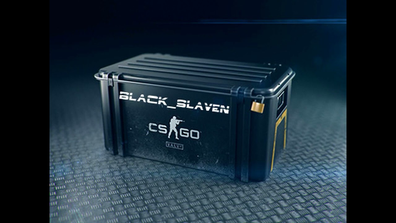 NEW CASE!!!! CS GO source 2 21.03.2023