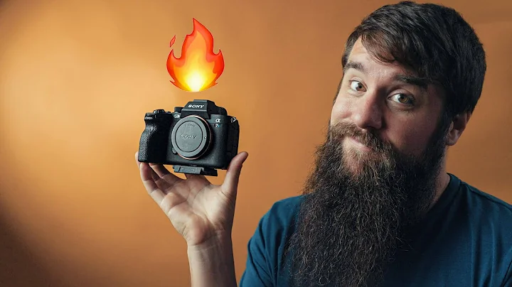 Sony Camera Overheating? Here's How To Prevent It! - DayDayNews