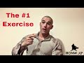 Why the burpee is #1 exercise and why you must perfect it.