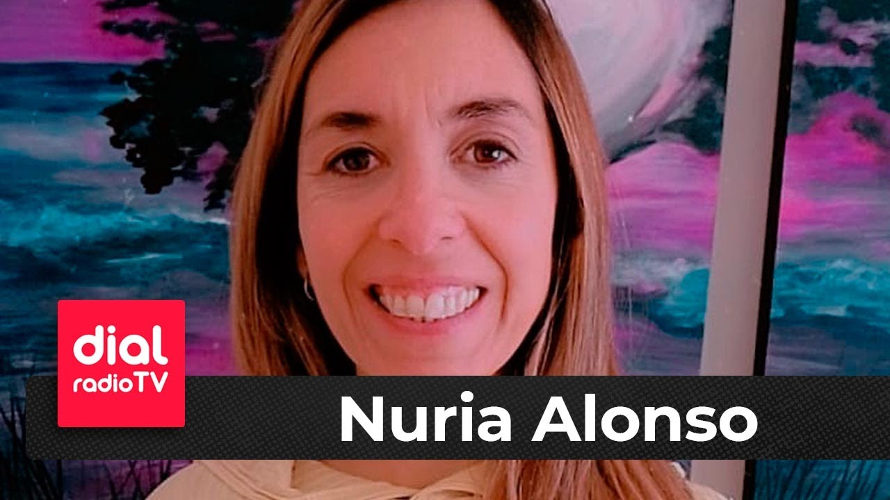 🔴Nuria AlonsoDirectora del Elenco Pandora, habló de la obra "Te cuento