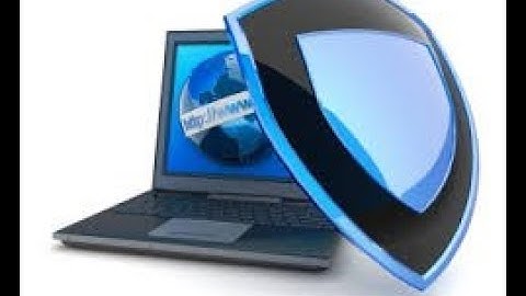 Video tentang langkah langkah keamanan sistem informasi