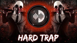 Hard Trap / Hardstyle ☣ Red Hood Squad & BLVCK N YELLOW & Morbid — Go Hard (feat. Milano the Don)