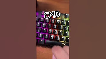 Código secreto de Windows #computador #pc #windows #informatica #tecnologia #dicas #truques